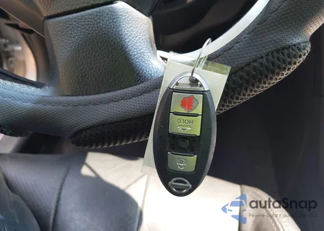 2013 Infiniti G37X из США, поврежденный, VIN JN1CV6AR7DM353397